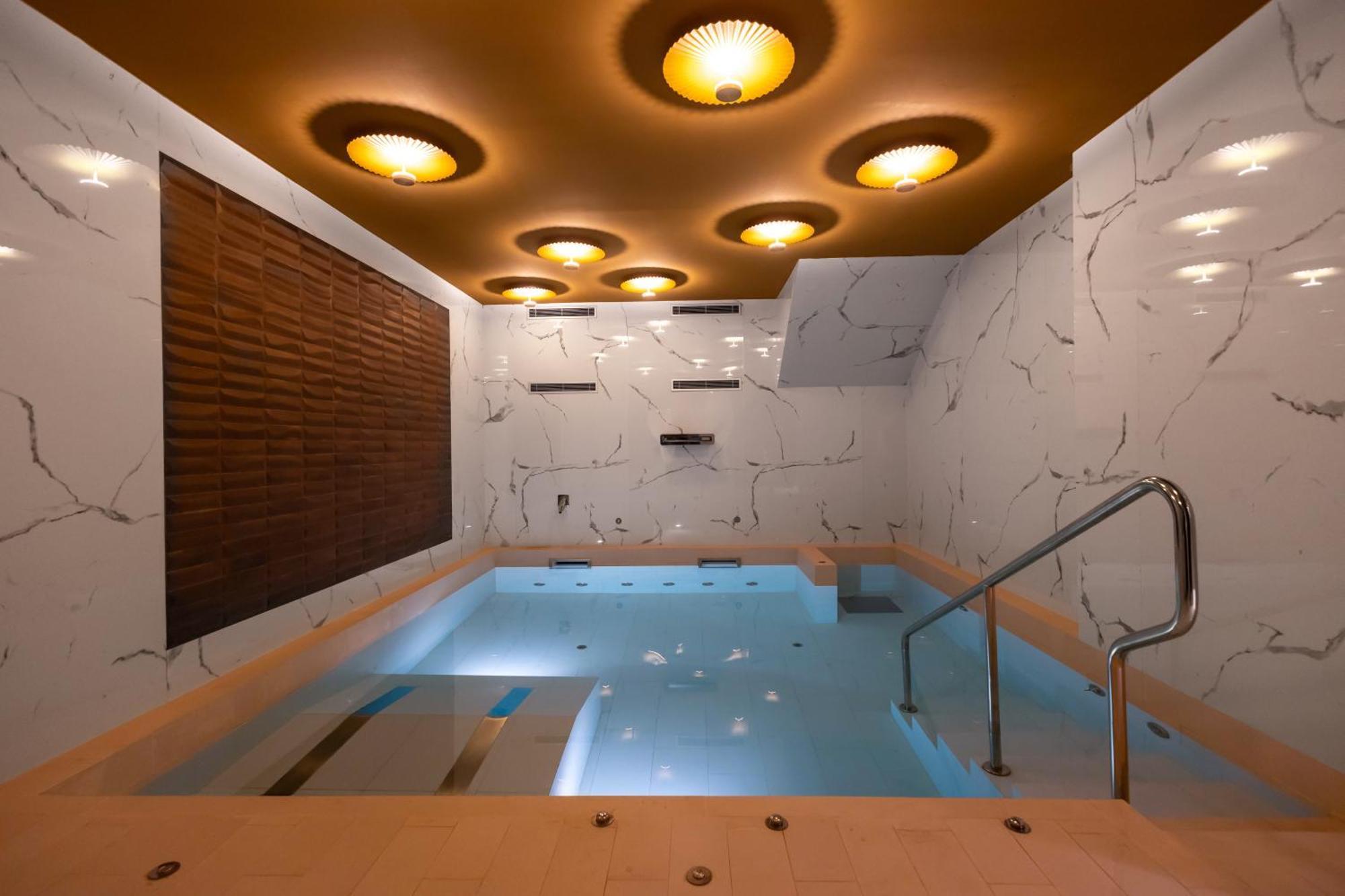 Hotel Neptuno Playa & Spa — Photos 3